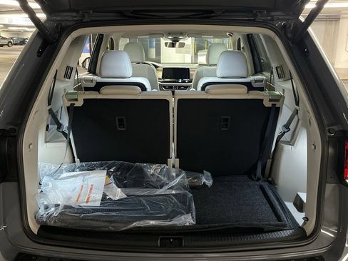 New 2026 Volkswagen Atlas SE AWD/4WD image 40
