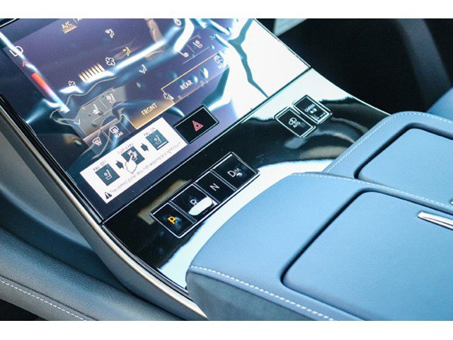 New 2027 INFINITI QX80 Sensory w/ Sport Exterior Package AWD/4WD image 22
