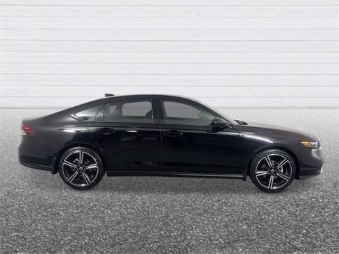 New 2026 Honda Accord SE image 6