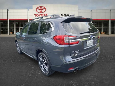 Used 2023 Subaru Ascent Limited AWD/4WD image 7