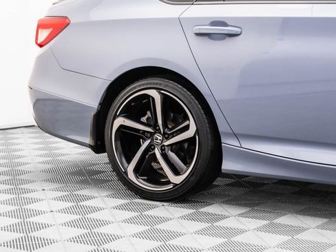 Used 2022 Honda Accord Sport image 34