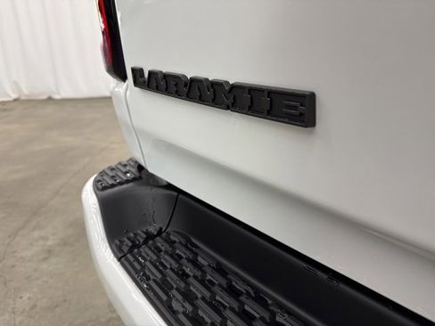 New 2026 RAM 1500 Laramie w/ Night Edition image 20
