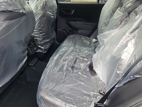 New 2026 Subaru Outback Limited AWD/4WD image 20