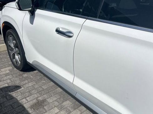 Used 2020 Hyundai Palisade SEL w/ Convenience Package image 12