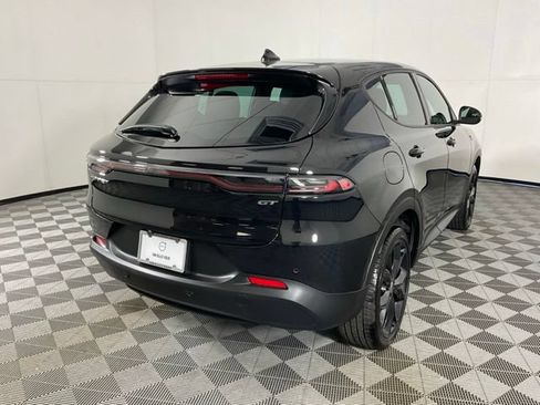 Used 2023 Dodge Hornet GT w/ Track Pack AWD/4WD image 5
