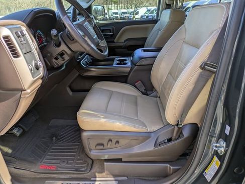 Used 2018 GMC Sierra 1500 Denali image 19