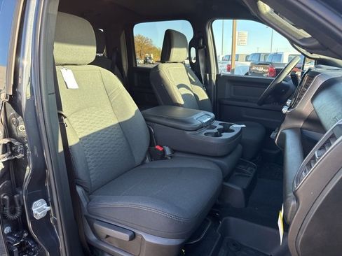 New 2026 RAM 3500 Tradesman image 12