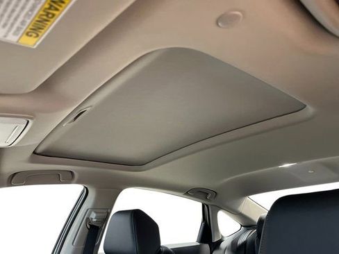 New 2026 Honda Accord Touring image 12