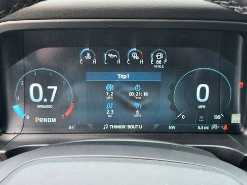 New 2026 Ford Ranger Lariat w/ FX4 Off-Road Package AWD/4WD image 32