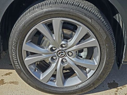 Used 2025 MAZDA CX-30 AWD 2.5 S w/ Premium Package image 11