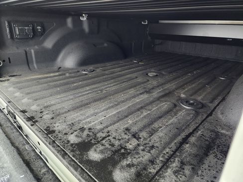 Used 2023 RAM 3500 Laramie image 5