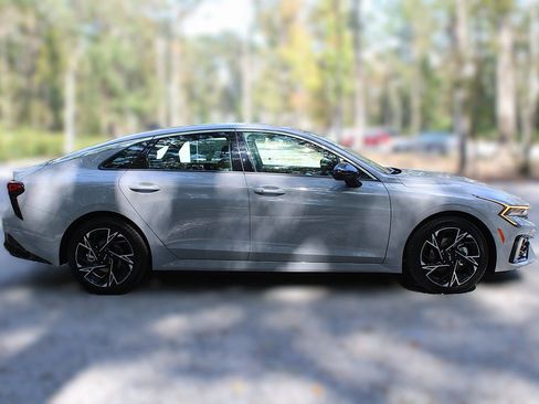 New 2026 Kia K5 GT-Line image 13