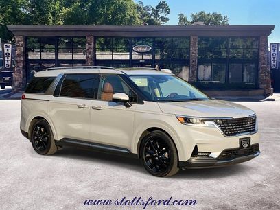 Used 2024 Kia Carnival SX Prestige