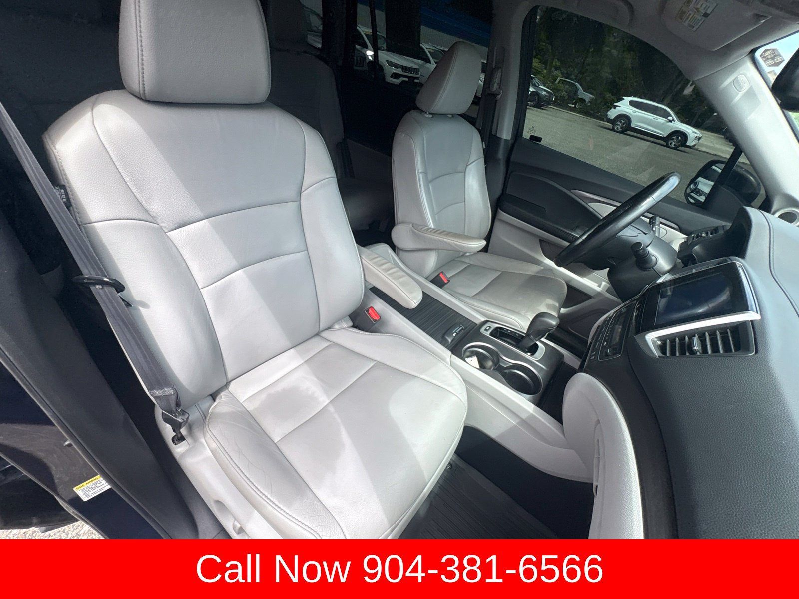 Used 2016 Honda Pilot EX-L image 17