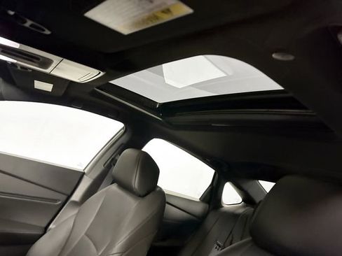 Certified 2025 Honda Accord Sport image 44