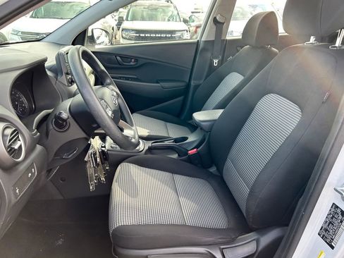 Used 2019 Hyundai Kona SE FWD image 20