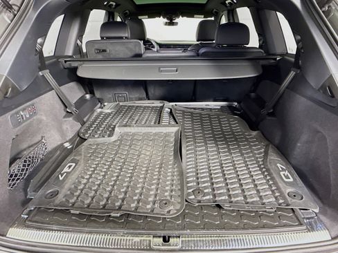 Certified 2025 Audi Q7 3.0T Premium Plus w/ Premium Plus Package image 26