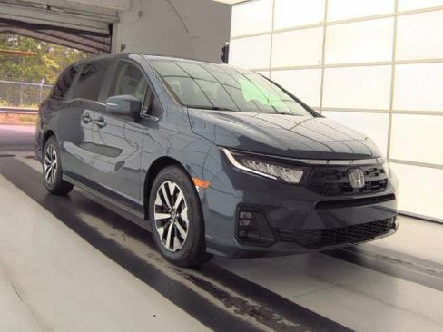 Used 2026 Honda Odyssey EX-L image 2