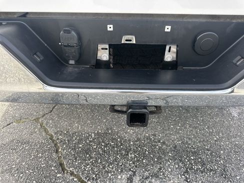 Used 2024 Chevrolet Silverado 1500 W/T w/ WT Fleet Convenience Package image 24