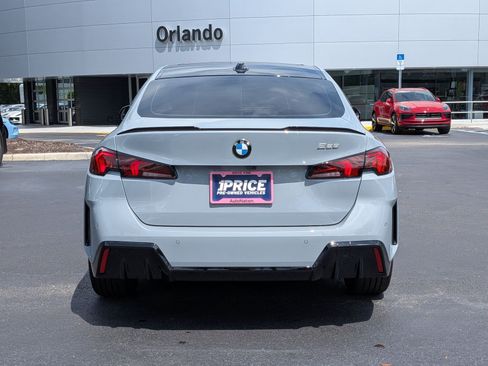 Used 2026 BMW 228i w/ Technology Package FWD image 14
