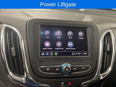 Used 2024 Chevrolet Equinox LT image 8