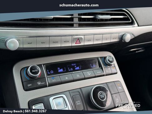 Used 2022 Hyundai Palisade SEL w/ Premium Package FWD image 21