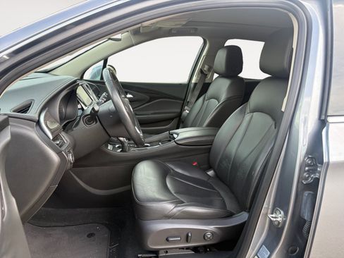 Used 2020 Buick Envision Premium AWD/4WD image 9