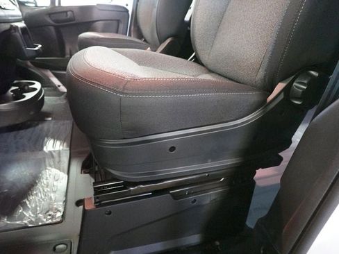 New 2026 RAM ProMaster 1500 w/ Safety Group image 10