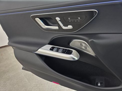 New 2027 Mercedes-Benz E 350 Sedan image 17