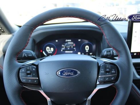 New 2026 Ford Explorer ST-Line w/ ST-Line Street Pack image 17