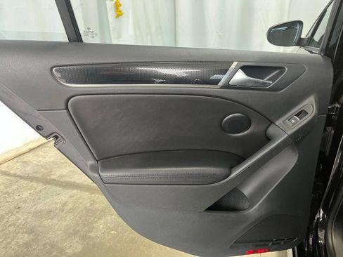 Used 2014 Volkswagen GTI Wolfsburg Edition image 22