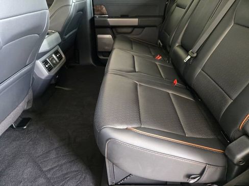 New 2026 Ford F250 Lariat w/ FX4 Off-Road Package AWD/4WD image 22