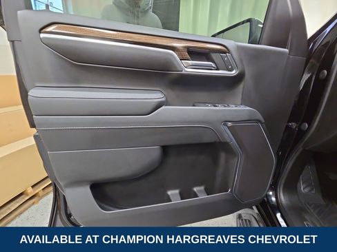 Certified 2024 Chevrolet Silverado 1500 LT image 30