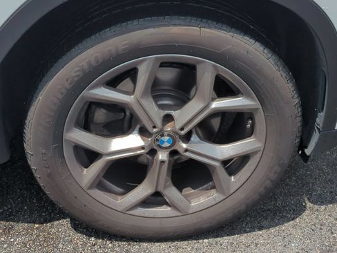 Used 2022 BMW X3 xDrive30i w/ Premium Package 2 AWD/4WD image 13