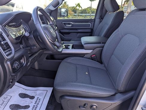 Used 2022 RAM 1500 Big Horn image 21