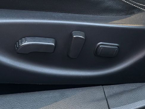 Used 2018 Nissan Maxima 3.5 SL image 19