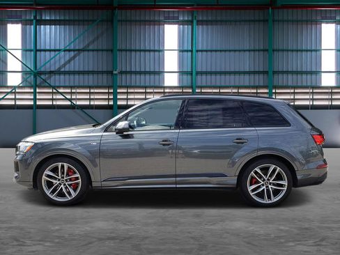 Used 2026 Audi Q7 3.0T Prestige AWD/4WD image 2