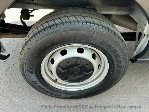 Used 2020 Ford Transit 150 Low Roof w/ Load Area Protection Package RWD image 48