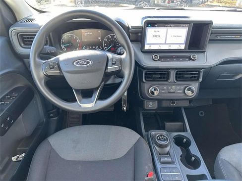 Used 2022 Ford Maverick XL w/ Equipment Group 100A Standard image 8