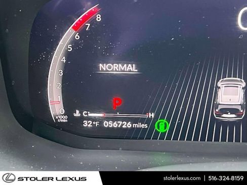 Used 2022 Acura MDX Type S image 31