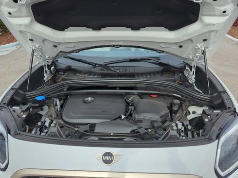 Certified 2025 MINI Cooper Countryman S image 16