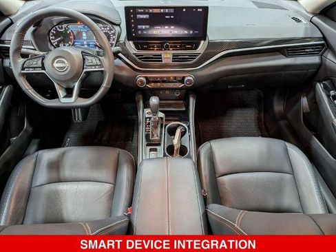 Certified 2023 Nissan Altima 2.5 SR w/ SR Premium Package AWD/4WD image 28