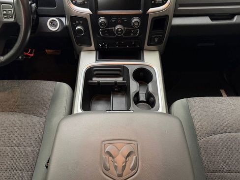 Used 2016 RAM 2500 Big Horn image 20