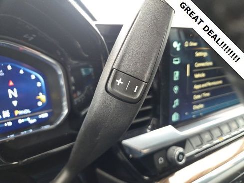 Used 2024 Chevrolet Silverado 1500 LT image 21