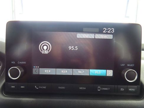 Used 2024 Honda HR-V Sport image 22