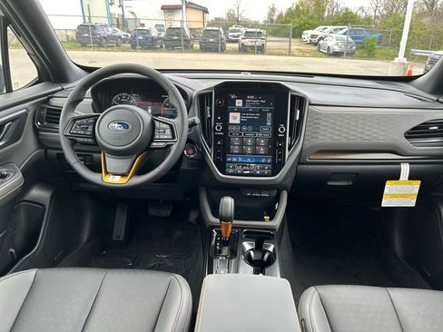New 2026 Subaru Forester Wilderness AWD/4WD image 10
