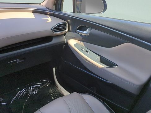 Used 2021 Hyundai Santa Fe Limited w/ Cargo Package image 16