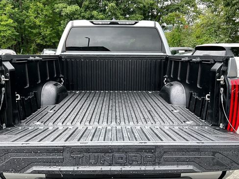 Used 2024 Toyota Tundra SR5 w/ TRD Sport Premium Package AWD/4WD image 30