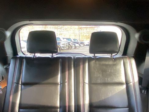 Certified 2024 Dodge Durango R/T image 24