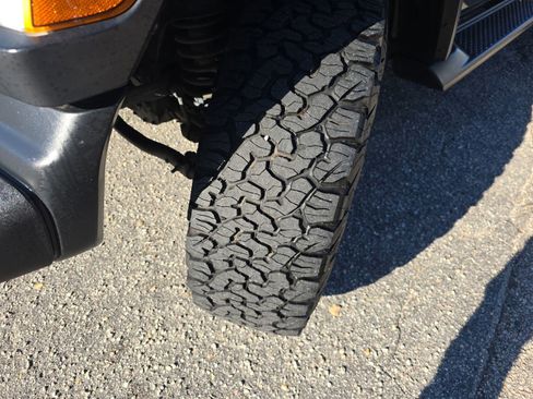 Used 2020 Jeep Wrangler Unlimited Sport AWD/4WD image 35